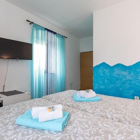 Pape Punat Apartmani I Sobe Zewnętrze zdjęcie