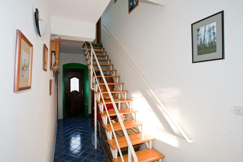Pape Punat Apartmani I Sobe Zewnętrze zdjęcie