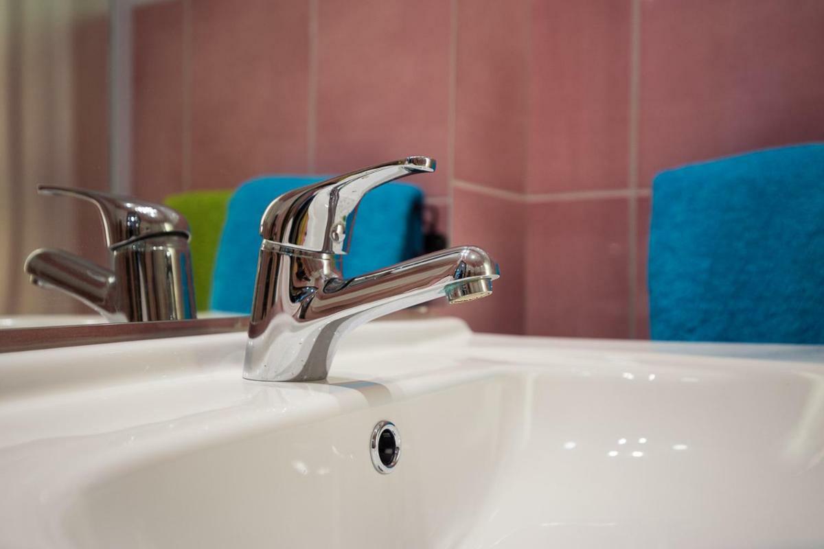 Pape Punat Apartmani I Sobe Zewnętrze zdjęcie