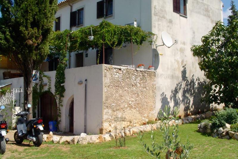 Pape Punat Apartmani I Sobe Zewnętrze zdjęcie