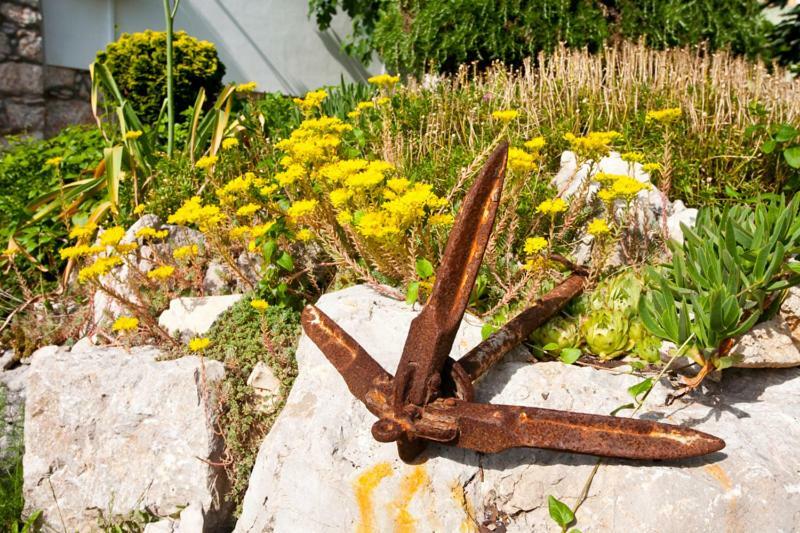 Pape Punat Apartmani I Sobe Zewnętrze zdjęcie